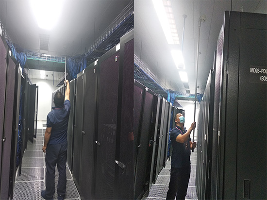 消防檢測好處有哪些呢?消防檢測主要是做什么的